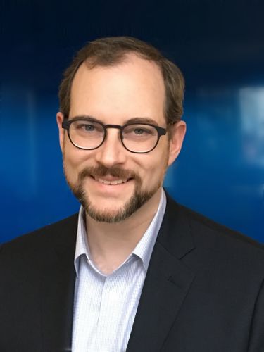 Robert Yori - AECOM